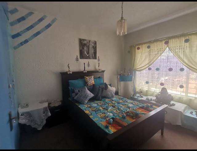 3 BEDROOM APARTMENT FOR SALE IN ALBERTON NORTH